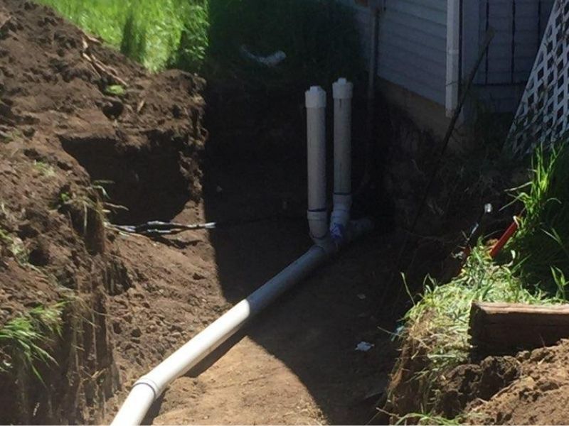 Sewer Repair Services Colorado Springs