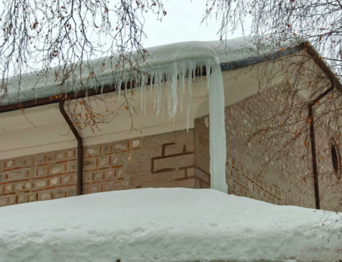 5 Tips to Keep Your Sewer & Drain Lines Safe During the Winter